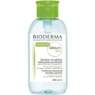 Bioderma Sebium H2O (500 ml)