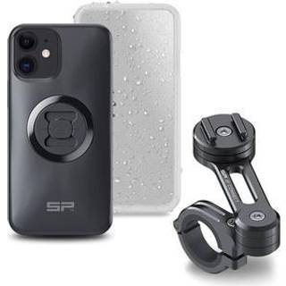 SP Connect iPhone mobiltelefonholder Indstil MOTO BUNDLE