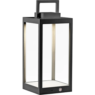 Lantern Table T1 6W LED IP54 2700K Hvid