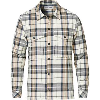 Taka JZ Shirt 14045 M Night Sky Ch. (XL)