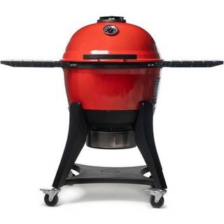 Kamado Joe - Kettle Joe ✓ På lager - klar til levering og afhentning