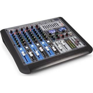 PDM-S804 8-kanals Professionel Analog Mixer TILBUD NU professionel kanals kanal