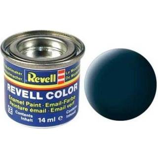Revell hobbymaling 14 ml – Granit grey/mat