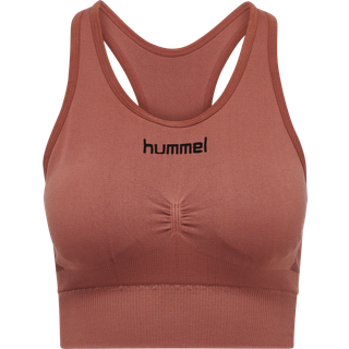Hummel First Seamless Sports BH
