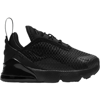 Nike Air Max 270-sko til babyer/småbørn - sort - 17