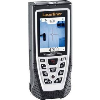 LASERLINER Afstandsmåler DistanceMaster Vision 80m