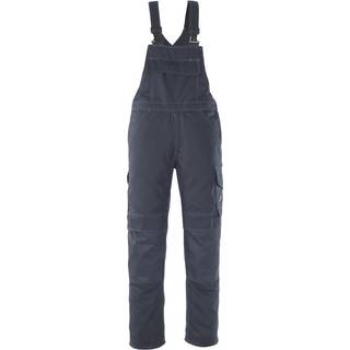 MASCOT® Overall med knælommer INDUSTRY