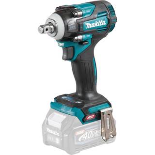 Slagnøgle Makita TW004GZ; 40 V; (uden batteri og oplader)