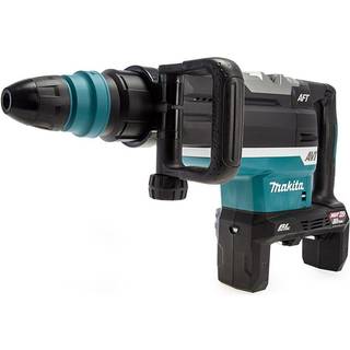 Batteridrevet borehammer Makita HR006GZ; 21,4 J; SDS-Max; 40 V; (uden batteri og oplader)