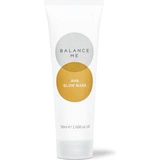 Balance Me AHA Glow Mask, 50 ml.
