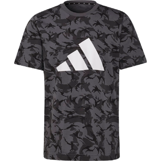 T-shirt adidas Sportswear Future Icons 3-Stripes ha8707 Størrelse S