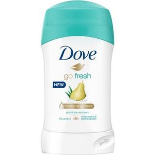 Dove Pear & Aloe Vera Scent Anti-Transpirant Deo Stick 40 ml