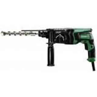 Borehammer HiKOKI DH28PCY2WSZ; 3,4 J; SDS-plus