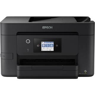 Epson WorkForce Pro WF-3825DWF Multifunktionsprinter Multifunktion med Fax