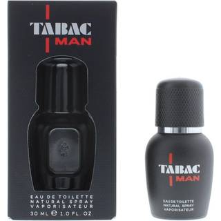 Tabac Man EDT Natural Spray 30 ml