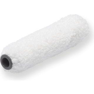 Platinum minirulle glat (Antex) 15cm