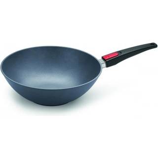Diamond Lite wok 30 cm. aftageligt håndtag