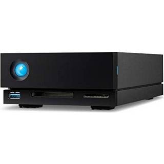 LaCie 1big Dock - 18 TB