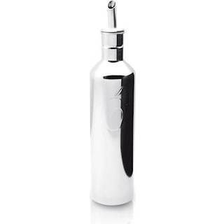 Heirol Olieflaske Med Tud 0,25 L - Olie, Eddike & Dressingflasker Rustfrit stål - 11250