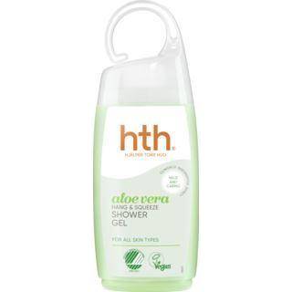 HTH Aloe Vera Shower Gel 250 ml
