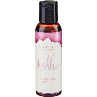 Intimate Earth Soothe - genopbyggende anal glidecreme (60ml)
