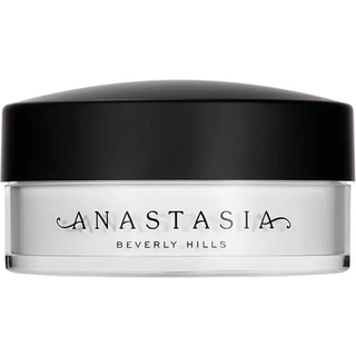 Anastasia Beverly Hills Hudpleje Ansigt Mini Loose Setting Powder 6 g () - 6 g