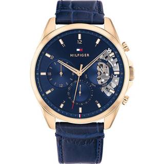 Tommy Hilfiger Baker Herreur 1710451