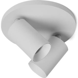 SpotOn Circle2 - SpotOn Circle2 GU10 - White
