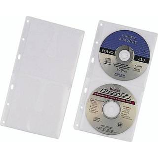 DURABLE CD Wallets