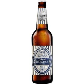 Thisted Bryghus, Strong Ale 50 cl.