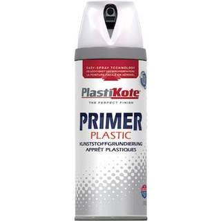 Borup Twist & Spray Primer, Hvid