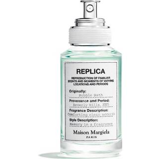 Maison Margiela Unisex-dufte Replica SkumbadEau de Toilette Spray 30 ml (17.367,00 kr / 1 l) - 30 ml