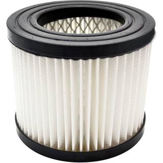Boxer HEPA-filter til askesuger på 10 og 18 liter