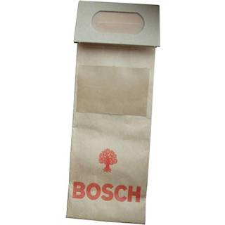 Bosch Støvpose