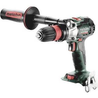 METABO Akku-gevindboremaskine GB18LTXBLQisolo