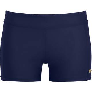 Damella Demi Basic Boxer - Navy-2 - 36