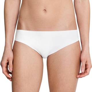 Schiesser Invisible Light Brief - White - 38