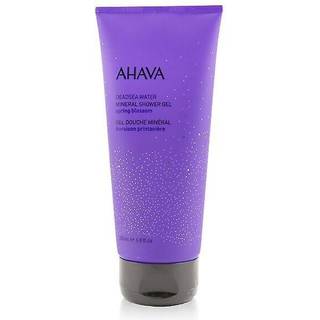 Ahava Spring Blossom Mineral Shower Gel, 200 ml.