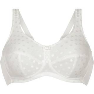 Anita Care Airita Post Mastectomy Bra - White - B 105