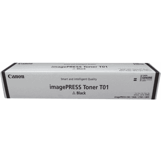 Canon T07 (Black)