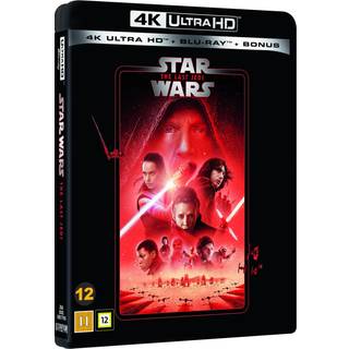 Star Wars - Star Wars: Episode 8 – The Last Jedi