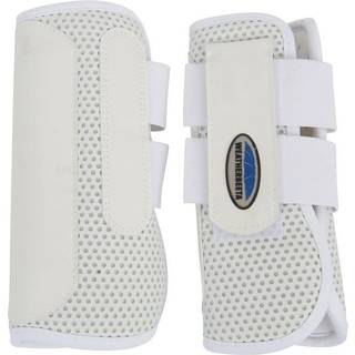 Weatherbeeta Lite bne frontstvler Black Cob