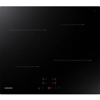 Samsung Induktionskogeplade NZ64T3706A1/UR med Smart Touch Control 60 cm