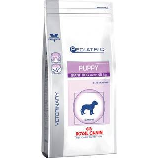 Royal Canin Junior Giant Dog, 15 kg -