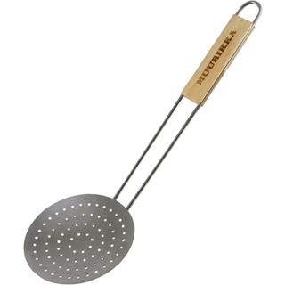 Muurikka Paella Skimmer - Stk. - Str. Stk. - Køkkenredskaber