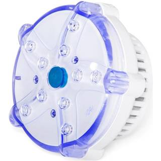 Bestway, Lay-Z-Spa, LED-lampe m/ 7 farver [Levering: 1-2 dage]