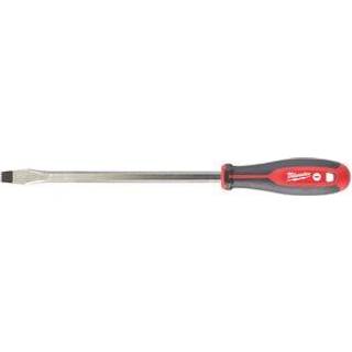 Milwaukee Tri-Lobe Skruetrækker med magnetisk spids SL 1,6 x 10 x 200 mm