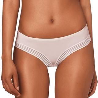 Sloggi 3-pak WOW Embrace Hipster - Ivory - Large * Kampagne *