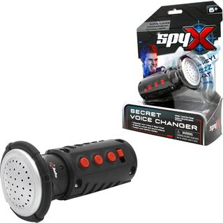 Spy X Stemmeforvrænger