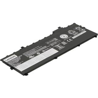 Lenovo Laptop batteri til Thinkpad X1 Carbon 20KH,